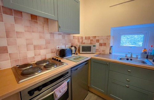 Weston-super-Mare House | Timbertop Suites