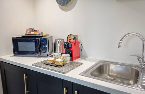 Weston-super-Mare House | Timbertop Suites