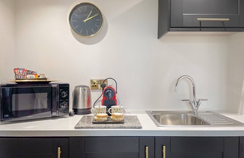 Weston-super-Mare House | Timbertop Suites