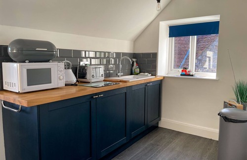 Weston-super-Mare House | Timbertop Suites