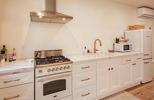 Twain Harte Apartment | Timberwood Cottage in Downtown Twain Harte