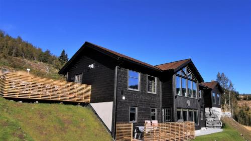 Sogndal Villa | Timblalodgen