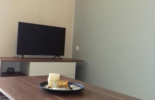 Kalamata Apartment | Time for relax