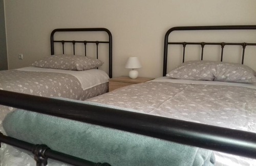 Kalamata Apartment | Time for relax