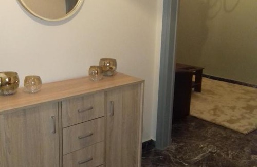 Kalamata Apartment | Time for relax