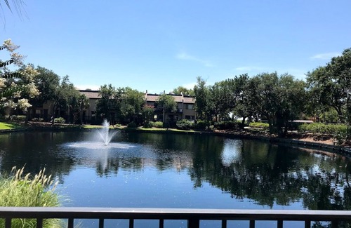 Folly Field Condo | Time for Sun & Fun! Vacation Time! In our Wonderful Condo