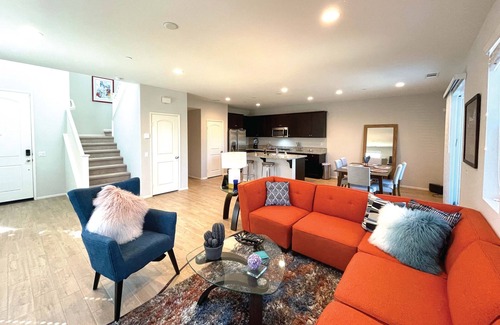 Temecula House | Time for Temecula!