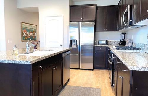 Temecula House | Time for Temecula!