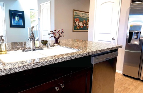 Temecula House | Time for Temecula!
