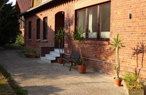 Adendorf Apartment | Time out Adendorf Comfortable Vacation Home