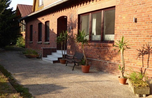 Avendorf Apartment | Time out Adendorf Comfortable Vacation Home