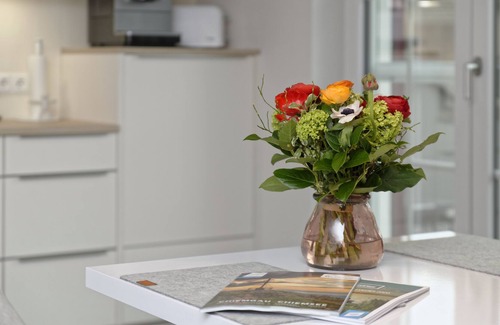 Feldwies Condo | "Time out" - at Chiemsee