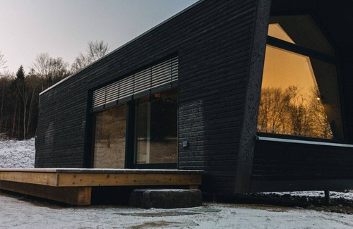Weitefeld House | Time out at the edge of the forest | Sauna bookable