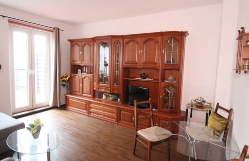 Goerlitz House | Time out in Görlitz - quiet living with terrace, parking & comfort