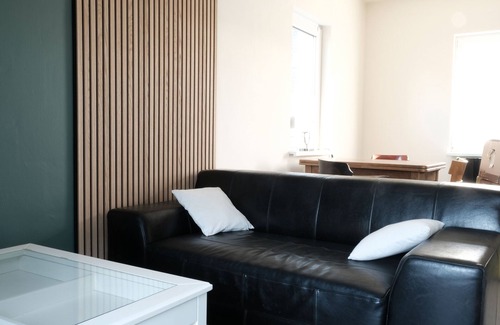 Muncheberg House | Time out in Märkische Schweiz