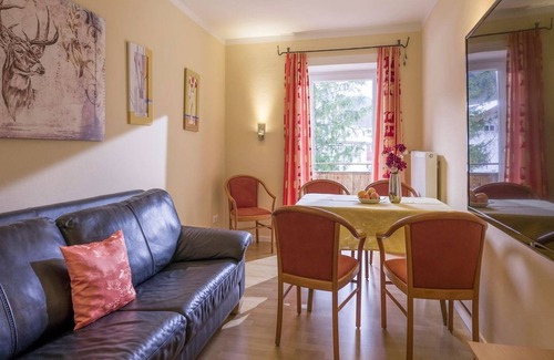 Landl Apartment | Time out in Thiersee: Modern holiday apartment 11 in Tyrol - family paradise MoNi