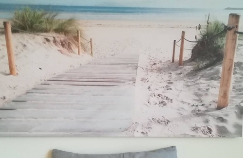 Retschow Apartment | TIME-OUT just for YOU - break from everyday life - the alternative to a stay in a monastery