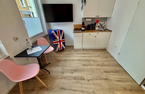 Kamp-Bornhofen Apartment | Time out on the Rhine 2 - Rhinelove