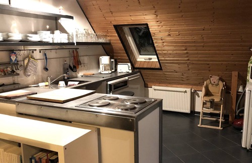 Maltzien House | Time out together - where sea and nature embrace...