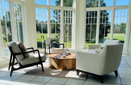 Sherwood House | Time Stands Still, While Memories Are Made.