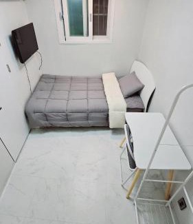 Sindang-dong Hotel | Time Stay
