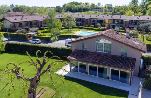 Ponti sul Mincio Apartment | Time to Relax - Lago di Garda - Adults only