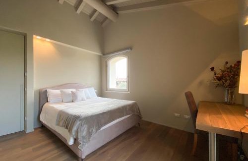 Ponti sul Mincio Apartment | Time to Relax - Lago di Garda - Adults only
