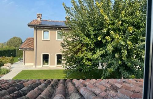 Ponti sul Mincio Apartment | Time to Relax - Lago di Garda - Adults only
