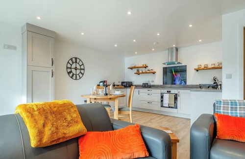 Lofthouse Cottage | Time to take it easy at this unique and tranquil luxury getaway.