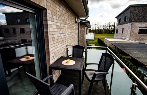 Huede Apartment | Time Together Erholung am Dümmersee