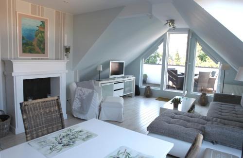 Osnabrueck Apartment | Time2Lounge