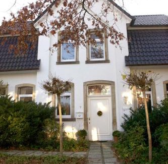 Osnabrueck Apartment | Time2Lounge