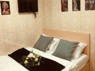 Causeway Bay House | Timehouse Hong Kong Hostel Group