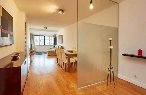 Ericeira House | Timeless apartment in the heart of the village
