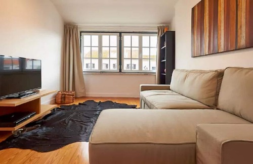Ericeira House | Timeless apartment in the heart of the village