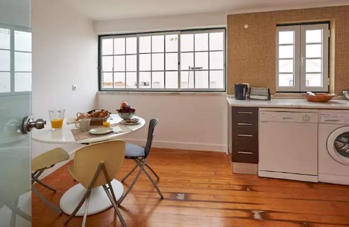 Ericeira House | Timeless apartment in the heart of the village