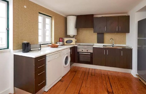 Ericeira House | Timeless apartment in the heart of the village