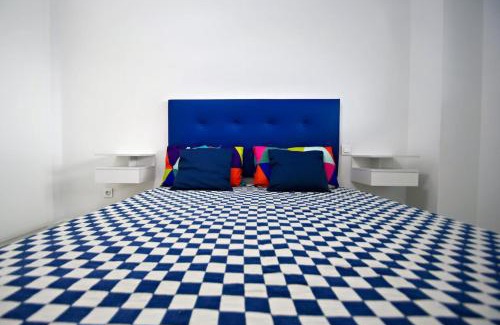 Rivas-Vaciamadrid Apartment | Timeless Elegance in Rivas