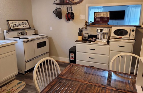Fentress House | Timeless Farmhouse Nestled in the Country