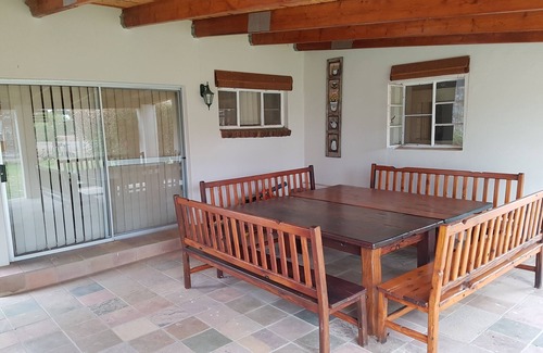 Oudtshoorn House | TIMELESS KAROO LIVING