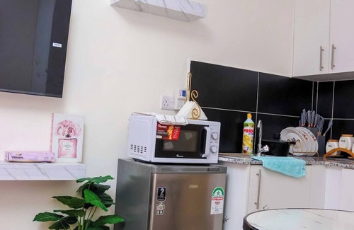 Syokimau Apartment | Timelines Studio Jkia Airport View