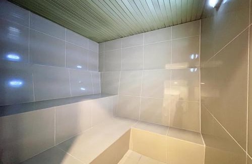 Imbi Apartment | Times Square by Manhattan Group