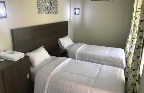 Java Hotel | Times Square Motel SYARIAH ONE