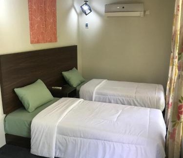 Java Hotel | Times Square Motel SYARIAH ONE