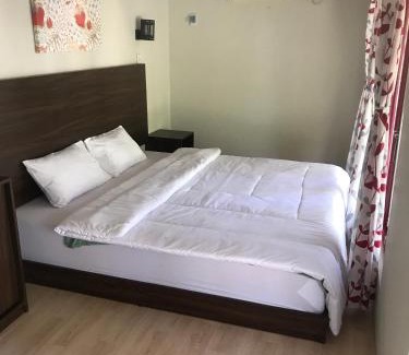Java Hotel | Times Square Motel SYARIAH ONE