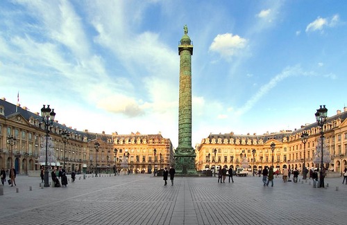 2nd Arrondissement Hotel | Timhotel Palais Royal
