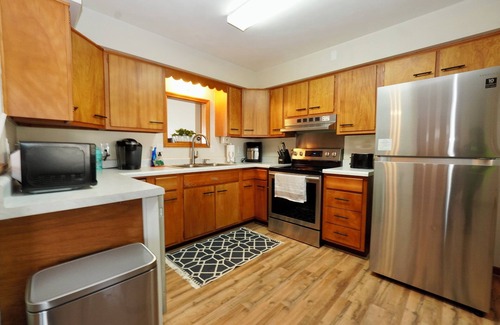 Wilmington House | Timo's Place