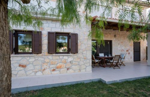 Agia Marina Villa | Timos Villas