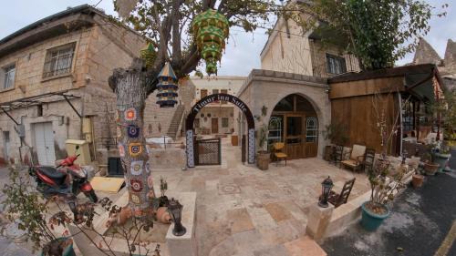 Goreme Hotel | Timur inn Cappadocia