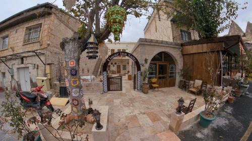 Goreme Hotel | Timur inn Cappadocia